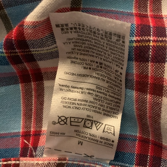 GAP button down - Picture 4 of 5